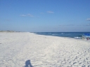 Gulf Islands National Seashore