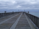 Pensacola Beach Pier