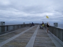 Pensacola Beach Pier