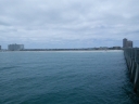 Pensacola Beach Pier