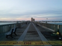 Pensacola Beach Pier