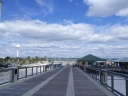 Navarre Beach Pier