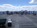 Navarre Beach Pier