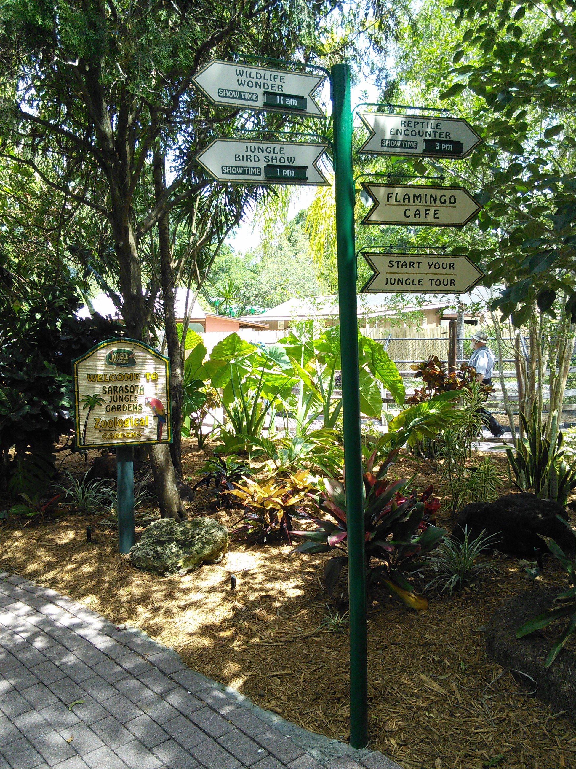 Sarasota Jungle Gardens_3