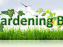 Gardening Graphic
