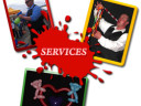 Entertainer Graphic