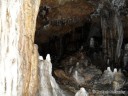 Fisher Cave at Meramec State Park