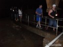 Bridge in Fisher Cave