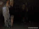 Large Open Area in Fisher Cave