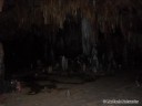 Large Open Area in Fisher Cave