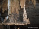 Large "Thing" In Fisher Cave