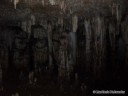 Stalactites in Fisher Cave