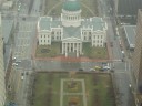 St. Louis Courthouse