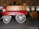 Anheuser Busch Wagon