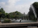 St. Louis Zoo - South Entrance