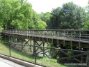 Train Bridge