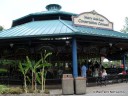 Mary Ann Lee Conservation Carousel