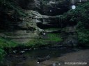 Starved Rock Canyon