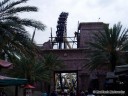 Roller Coaster - Montu