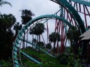 Roller Coaster - Kumba