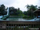 Water Ride - Stanley Falls