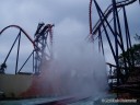 Roller Coaster - SheiKra