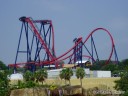 Roller Coaster - SheiKra