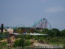 Roller Coaster - Kumba