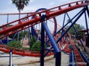 Roller Coaster - Scorpion