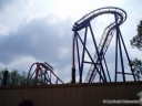 Roller Coaster - SheiKra