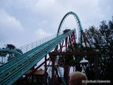 Roller Coaster - Kumba