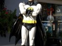 Batman Statue