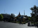 Midway at Six Flags Great America