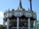 Columbia Carousel