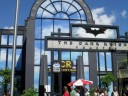 The Dark Knight Ride