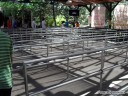 Raging Bull Queue Line