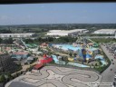 Hurricane Harbor at Six Flags Great America