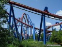 Loop in Superman Ultimate Flight