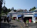 Midway at Six Flags Great America