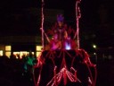 Glow In The Dark Parade