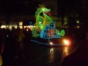 Glow In The Dark Parade