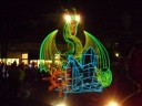 Glow In The Dark Parade