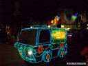 Glow In The Dark Parade