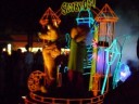 Glow In The Dark Parade