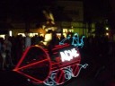 Glow In The Dark Parade