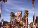 Hollywood Tower of Terror