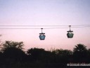 Roller Coaster - Skyride
