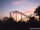Roller Coaster - Montu