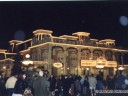 Magic Kingdom Street Scene