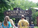 River King Mine Train